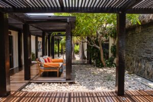 Villa Lagos de Mar | Luxury, privacy, and golf course views, Punta de Mita
