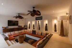 Villa Lagos de Mar | Luxury, privacy, and golf course views, Punta de Mita