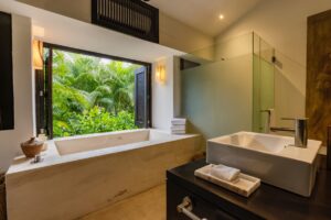 Villa Lagos de Mar | Luxury, privacy, and golf course views, Punta de Mita