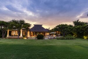 Villa Lagos de Mar | Luxury, privacy, and golf course views, Punta de Mita