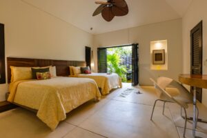 Villa Lagos de Mar | Luxury, privacy, and golf course views, Punta de Mita