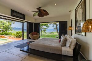Villa Lagos de Mar | Luxury, privacy, and golf course views, Punta de Mita