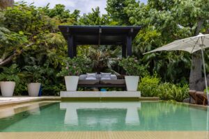 Villa Lagos de Mar | Luxury, privacy, and golf course views, Punta de Mita