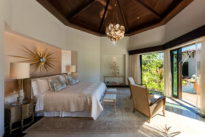 Casa Punta Estates | Golfside luxury villa in Punta Mita