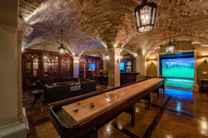 Casa Punta Estates | Golfside luxury villa in Punta Mita
