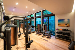 Casa Punta Estates | Golfside luxury villa in Punta Mita