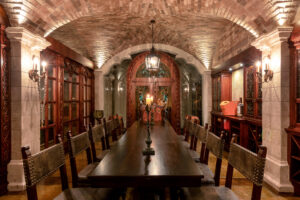 Casa Punta Estates | Golfside luxury villa in Punta Mita