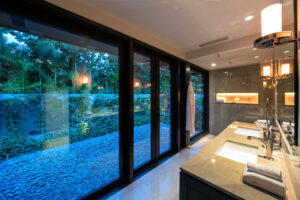 Casa Punta Estates | Golfside luxury villa in Punta Mita