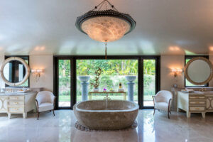 Casa Punta Estates | Golfside luxury villa in Punta Mita