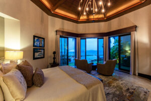 Casa Punta Estates | Golfside luxury villa in Punta Mita