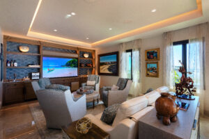 Casa Punta Estates | Golfside luxury villa in Punta Mita