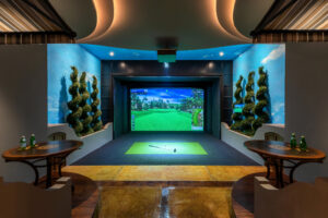 Casa Punta Estates | Golfside luxury villa in Punta Mita