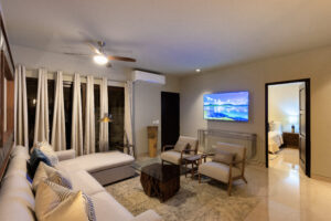 Casa Punta Estates | Golfside luxury villa in Punta Mita