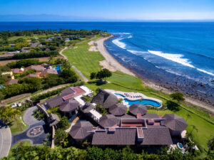 Casa Punta Estates | Golfside luxury villa in Punta Mita