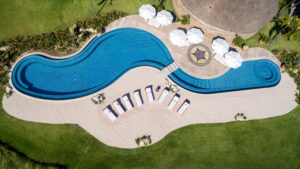 Casa Punta Estates | Golfside luxury villa in Punta Mita