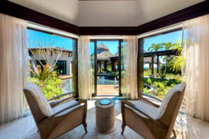 Casa Punta Estates | Golfside luxury villa in Punta Mita