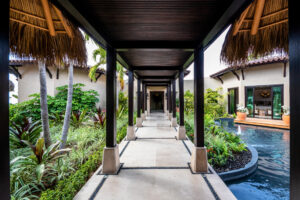 Casa Punta Estates | Golfside luxury villa in Punta Mita