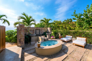 Casa Punta Estates | Golfside luxury villa in Punta Mita