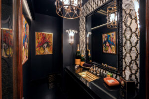 Casa Punta Estates | Golfside luxury villa in Punta Mita