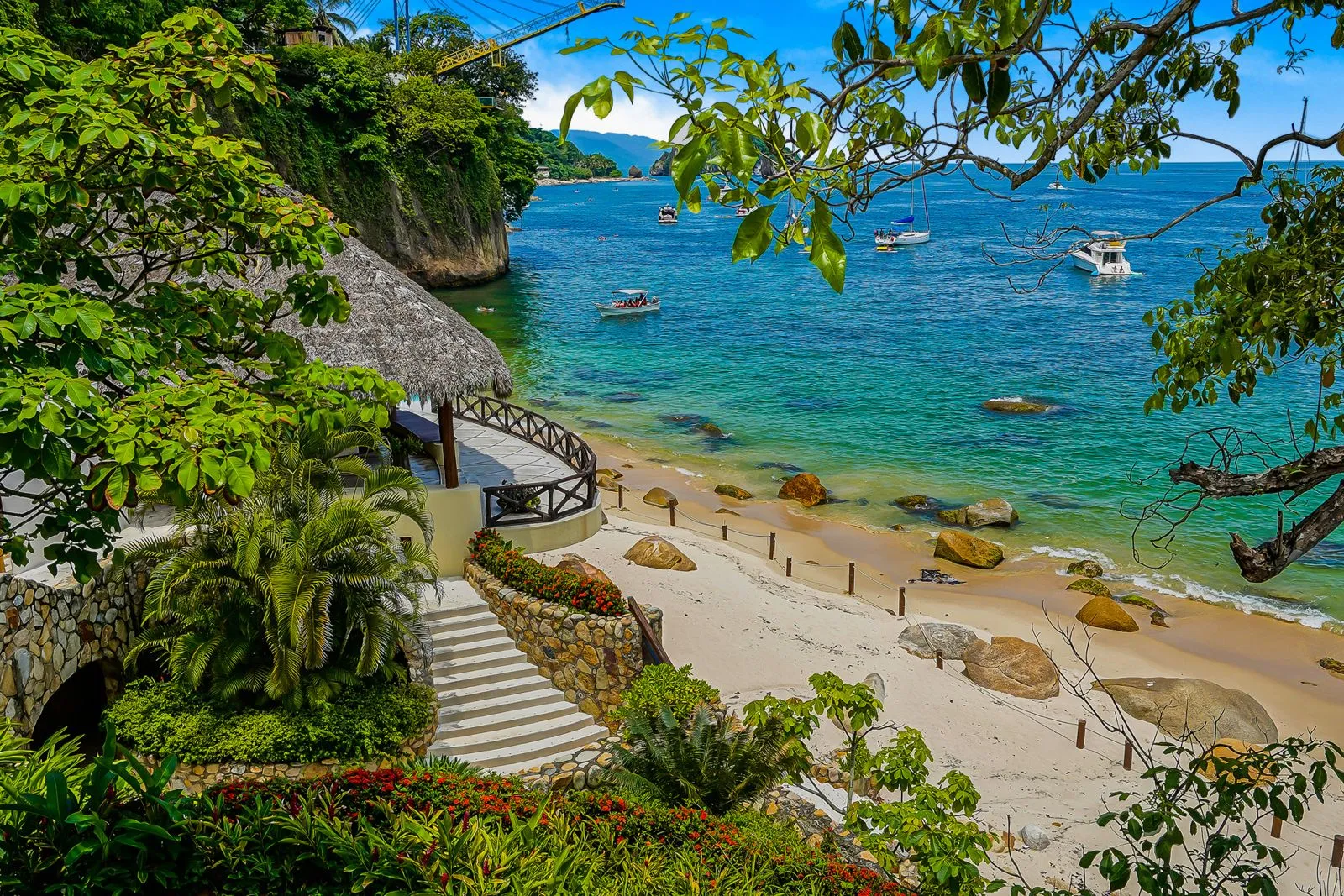 How to Buy Property in Puerto Vallarta as a Foreigner: The Complete Guide