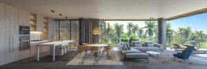 NAYAMA 301| The natural essence of coastal luxury, Punta de Mita