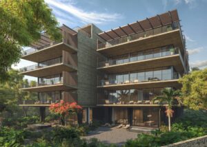 NAYAMA 301| The natural essence of coastal luxury, Punta de Mita