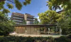 NAYAMA 301| The natural essence of coastal luxury, Punta de Mita