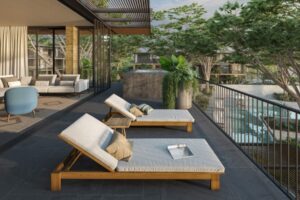 NAYAMA 301| The natural essence of coastal luxury, Punta de Mita