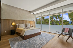 Tres Mares Garden Residence | 2-level beachfront condo, Marina Vallarta