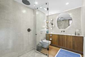 Tres Mares Garden Residence | 2-level beachfront condo, Marina Vallarta