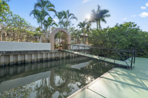 Villa Isla Capitan | Private waterfront living, Nuevo Nayarit