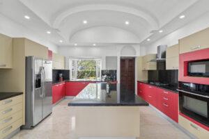 Villa Isla Capitan | Private waterfront living, Nuevo Nayarit