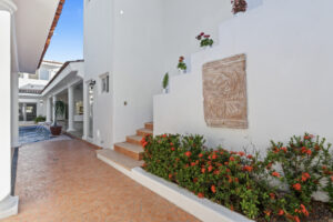 Villa Isla Capitan | Private waterfront living, Nuevo Nayarit