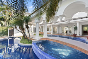 Villa Isla Capitan | Private waterfront living, Nuevo Nayarit