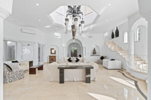 Villa Isla Capitan | Private waterfront living, Nuevo Nayarit