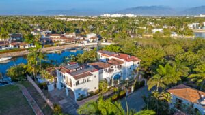 Villa Isla Capitan | Private waterfront living, Nuevo Nayarit