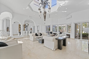 Villa Isla Capitan | Private waterfront living, Nuevo Nayarit