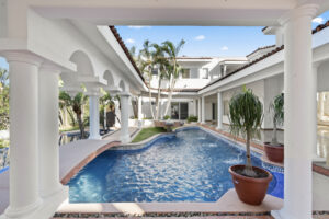Villa Isla Capitan | Private waterfront living, Nuevo Nayarit