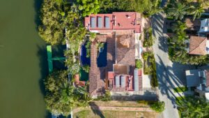 Villa Isla Capitan | Private waterfront living, Nuevo Nayarit