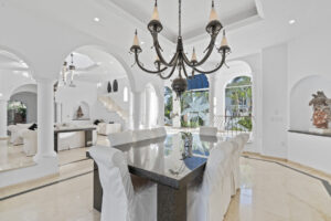 Villa Isla Capitan | Private waterfront living, Nuevo Nayarit
