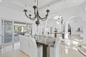 Villa Isla Capitan | Private waterfront living, Nuevo Nayarit