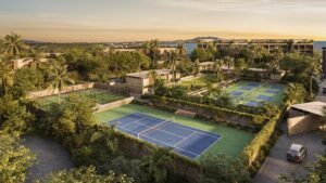Litibú Bay Club | Nature, wellness, and elegance by the sea, Litibú