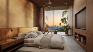 Litibú Bay Club | Nature, wellness, and elegance by the sea, Litibú