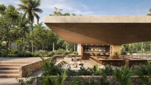 Litibú Bay Club | Nature, wellness, and elegance by the sea, Litibú