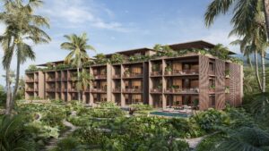 Litibú Bay Club | Nature, wellness, and elegance by the sea, Litibú