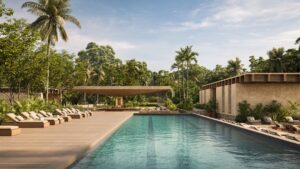 Litibú Bay Club | Nature, wellness, and elegance by the sea, Litibú