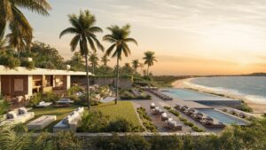 Litibú Bay Club | Nature, wellness, and elegance by the sea, Litibú