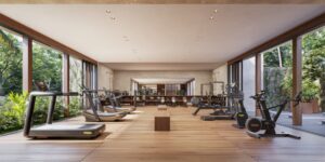 Litibú Bay Club | Nature, wellness, and elegance by the sea, Litibú