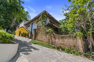 Casa Arena y Sol | Home for renovation one block from Sayulita Beach