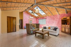 Casa Arena y Sol | Home for renovation one block from Sayulita Beach